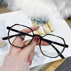 BestVision Retro Style - Reading Multifocal Glasses