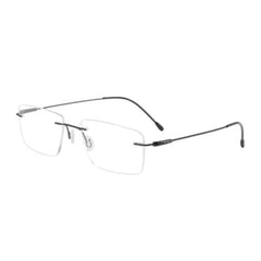 Ultravision Titanium Frame Reading Glasses