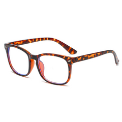 Classic Style -  Multifocal Reading Glasses Anti-Blue Light