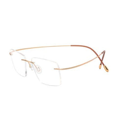 Ultravision Titanium Frame Reading Glasses