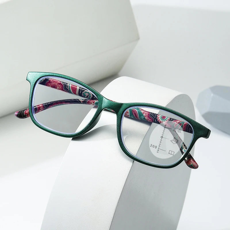 BestVision - Multifocal Reading Glasses