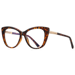 Oversize Cat Eye Reading Glasses