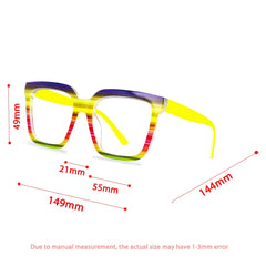 Stylish Reading Glasses