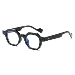 Oversize Retro Reading Glasses