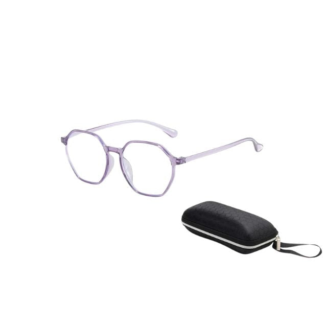 BestVision Retro Style - Reading Multifocal Glasses