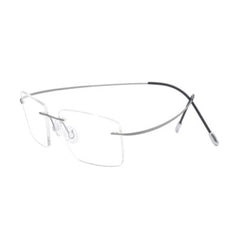 Ultravision Titanium Frame Reading Glasses